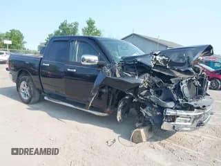 ✅ 2009 Dodge 1500 SLT • VIN: 1D3HV13T39S723883 • Lot: 42357664. Wystawiony na IAAI z przebiegiem 159 185 mil. Bezpłatny archiwum sprzedaży aukcyjnych z USA i szczegółowy raport historii pojazdu na DreamBid. Zdjęcie 1.