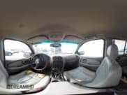 ✅ 2007 Buick Rainier CXL • VIN: 5GADS13S172270627 • Lot: 42270644. Wystawiony na IAAI z przebiegiem 254 607 mil. Bezpłatny archiwum sprzedaży aukcyjnych z USA i szczegółowy raport historii pojazdu na DreamBid. Zdjęcie 18.