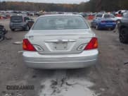 ✅ 2000 Toyota Avalon XL • VIN: 4T1BF28B1YU026051 • Lot: 43654465. Listed on IAAI with 237,484 mi. Free auction sales archive from the USA and detailed vehicle history report at DreamBid. Image 16.