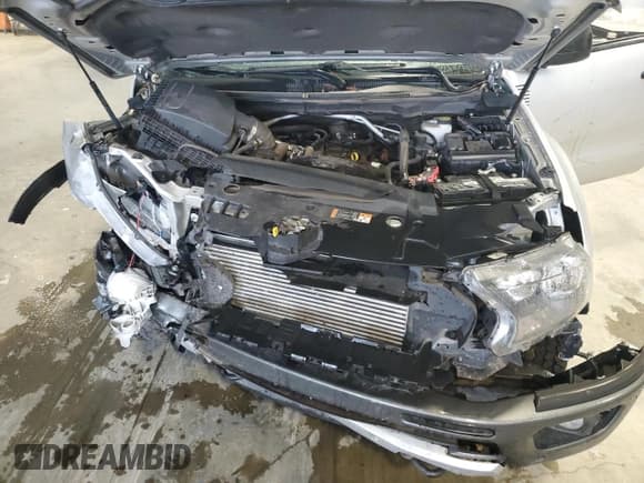 ✅ 2019 Ford Ranger XL • VIN: 1FTER1FH0KLB18369 • Lot: 82729685. Listed on Copart with 39,392 mi. Free auction sales archive from the USA and detailed vehicle history report at DreamBid. Image 11.