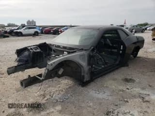 ✅ 2021 Dodge Challenger SRT Hellcat • VIN: 2C3CDZC96MH614587 • Lot: 50749915. Listed on Copart with Not provided. Free auction sales archive from the USA and detailed vehicle history report at DreamBid. Image 1.