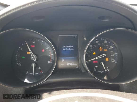 ✅ 2018 Toyota C-HR XLE • VIN: JTNKHMBX3J1006739 • Lot: 59875715. Wystawiony na Copart z przebiegiem 126 204 mil. Bezpłatny archiwum sprzedaży aukcyjnych z USA i szczegółowy raport historii pojazdu na DreamBid. Zdjęcie 9.