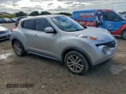 ✅ 2014 Nissan Juke S • VIN: JN8AF5MR3ET359300 • Лот: 94872785. Опубликован ранее на Copart с пробегом 110 000 миль. Бесплатный доступ к архиву аукционных продаж из США и подробный отчёт об истории автомобиля на DreamBid. Изображение 4.