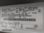 ✅ 2016 Ford Transit Cargo • VIN: 1FTYE1ZM6GKB18181 • Lot: 42951399. Wystawiony na IAAI z przebiegiem 281 890 mil. Bezpłatny archiwum sprzedaży aukcyjnych z USA i szczegółowy raport historii pojazdu na DreamBid. Zdjęcie 9.