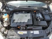 ✅ 2012 Volkswagen Golf TDI • VIN: WVWDM7AJ9CW336009 • Lot: 56063795. Listed on Copart with 152,858 mi. Free auction sales archive from the USA and detailed vehicle history report at DreamBid. Image 11.