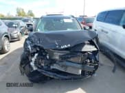 ✅ 2026 Kia Sportage SX-Prestige • VIN: 5XYK5CDF5TG334341 • Lot: 43349877. Listed on IAAI with 3,558 mi. Free auction sales archive from the USA and detailed vehicle history report at DreamBid. Image 13.