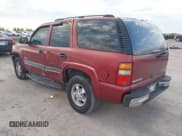 ✅ 2003 Chevrolet Tahoe LS • VIN: 1GNEC13V03R310084 • Lot: 42187078. Listed on IAAI with 217,863 mi. Free auction sales archive from the USA and detailed vehicle history report at DreamBid. Image 3.