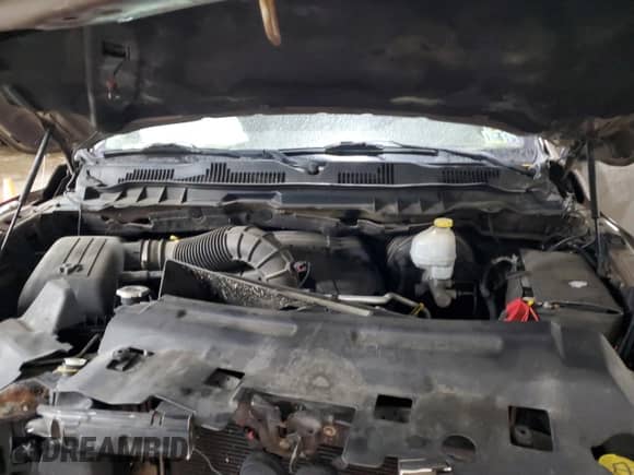 2010 Dodge 1500 Sport с VIN 1D7RV1CT2AS132712, выставлен на аукционе Copart как лот 85349775 с пробегом 109 762 миль миль и Списание • Salvage title. История ставок и продаж доступна на DreamBid. Изображение 11.