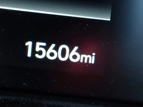 ✅ 2023 Hyundai Venue SEL • VIN: KMHRC8A37PU228825 • Lot: 41167903. Listed on IAAI with 15,606 mi. Free auction sales archive from the USA and detailed vehicle history report at DreamBid. Image 16.