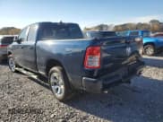 ✅ 2022 Ram 1500 Big Horn • VIN: 1C6RREBT1NN157247 • Лот: 92313855. Опубликован ранее на Copart с пробегом 41 744 миль. Бесплатный доступ к архиву аукционных продаж из США и подробный отчёт об истории автомобиля на DreamBid. Изображение 2.