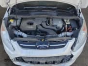 ✅ 2015 Ford C-Max SEL • VIN: 1FADP5CU8FL110106 • Lot: 92619155. Wystawiony na Copart z przebiegiem 96 904 mil. Bezpłatny archiwum sprzedaży aukcyjnych z USA i szczegółowy raport historii pojazdu na DreamBid. Zdjęcie 11.