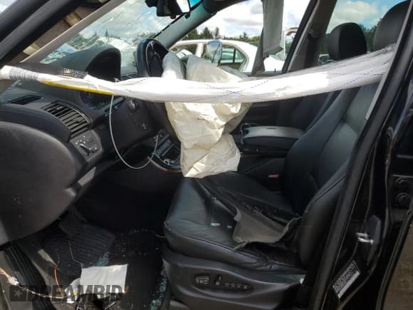 ✅ 2003 BMW X5 3.0i • VIN: 5UXFA53583LV91482 • Lot: 69235665. Listed on Copart with Not provided. Free auction sales archive from the USA and detailed vehicle history report at DreamBid. Image 7.