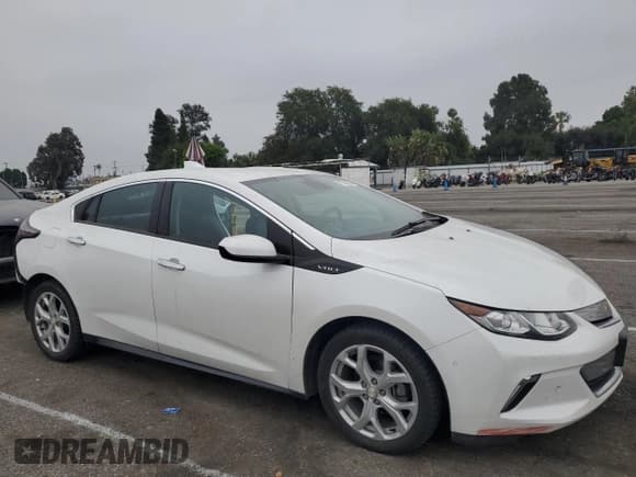 ✅ 2017 Chevrolet Volt Premier • VIN: 1G1RD6S58HU112212 • Lot: 57508654. Wystawiony na Copart z przebiegiem 100 971 mil. Bezpłatny archiwum sprzedaży aukcyjnych z USA i szczegółowy raport historii pojazdu na DreamBid. Zdjęcie 4.