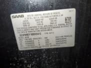 ✅ 2011 Saab 9-4X • VIN: 3G0FNREY1BS800412 • Lot: 47351285. Wystawiony na Copart z przebiegiem 153 928 mil. Bezpłatny archiwum sprzedaży aukcyjnych z USA i szczegółowy raport historii pojazdu na DreamBid. Zdjęcie 13.