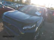 ✅ 2024 Toyota RAV4 XLE • VIN: 2T3P1RFV9RW437765 • Lot: 43632337. Wystawiony na IAAI z przebiegiem 11 324 mil. Bezpłatny archiwum sprzedaży aukcyjnych z USA i szczegółowy raport historii pojazdu na DreamBid. Zdjęcie 18.