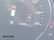 ✅ 2017 Kia Sorento SX • VIN: 5XYPKDA58HG262218 • Lot: 42538131. Listed on IAAI with 115,459 mi. Free auction sales archive from the USA and detailed vehicle history report at DreamBid. Image 16.