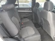 ✅ 2016 Ford Explorer XLT • VIN: 1FM5K8D87GGA76696 • Lot: 92859185. Wystawiony na Copart z przebiegiem 190 286 mil. Bezpłatny archiwum sprzedaży aukcyjnych z USA i szczegółowy raport historii pojazdu na DreamBid. Zdjęcie 11.