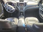 ✅ 2017 Hyundai Santa Fe SE • VIN: KM8SN4HF8HU245929 • Лот: 71437345. Опубликован ранее на Copart с пробегом 123 857 миль. Бесплатный доступ к архиву аукционных продаж из США и подробный отчёт об истории автомобиля на DreamBid. Изображение 8.