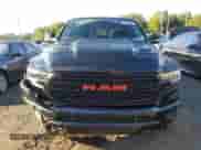2022 Ram 1500 Limited with VIN 1C6SRFHT6NN387025, listed as a Copart auction lot 82109905 with 43,930 mi miles and Salvage title. Bid and sale history available at DreamBid. Image 5.