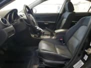 ✅ 2008 Mazda 3 i Touring Value • VIN: JM1BK32F681177180 • Lot: 93355945. Listed on Copart with 220,557 mi. Free auction sales archive from the USA and detailed vehicle history report at DreamBid. Image 7.