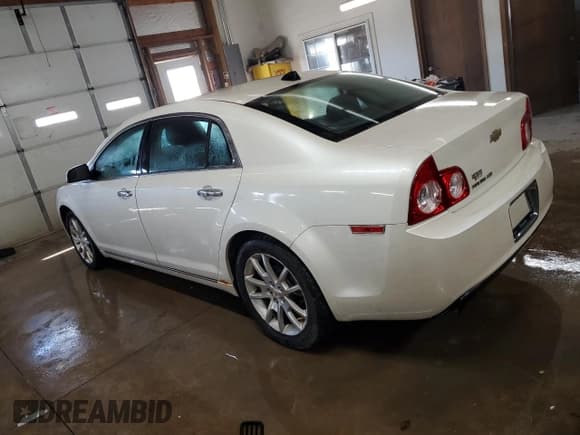 ✅ 2012 Chevrolet Malibu LTZ 1LZ • VIN: 1G1ZE5E00CF121944 • Lot: 77582084. Listed on Copart with 158,657 mi. Free auction sales archive from the USA and detailed vehicle history report at DreamBid. Image 2.