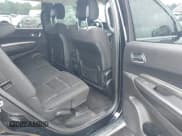 ✅ 2018 Dodge Durango SXT • VIN: 1C4RDHAG7JC473609 • Lot: 42347089. Listed on IAAI with 118,387 mi. Free auction sales archive from the USA and detailed vehicle history report at DreamBid. Image 8.