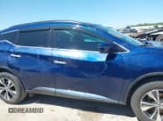 ✅ 2021 Nissan Murano SV • VIN: 5N1AZ2BS8MC131312 • Лот: 42053275. Опубликован ранее на IAAI с пробегом 79 585 миль. Бесплатный доступ к архиву аукционных продаж из США и подробный отчёт об истории автомобиля на DreamBid. Изображение 13.