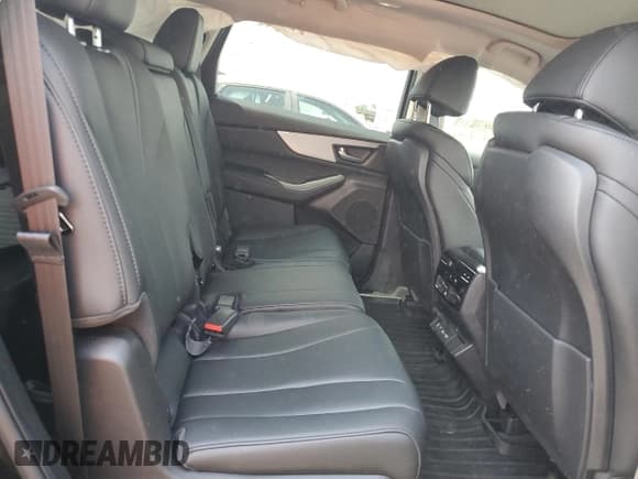 ✅ 2024 Acura MDX • VIN: 5J8YD9H31RL000046 • Lot: 54597164. Listed on Copart with 8,514 mi. Free auction sales archive from the USA and detailed vehicle history report at DreamBid. Image 11.