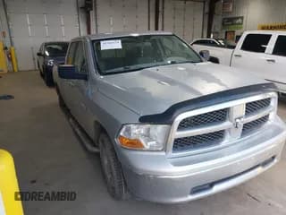 ✅ 2009 Dodge 1500 SLT • VIN: 1D3HV18T49S775791 • Lot: 42701529. Wystawiony na IAAI z przebiegiem 221 080 mil. Bezpłatny archiwum sprzedaży aukcyjnych z USA i szczegółowy raport historii pojazdu na DreamBid. Zdjęcie 1.