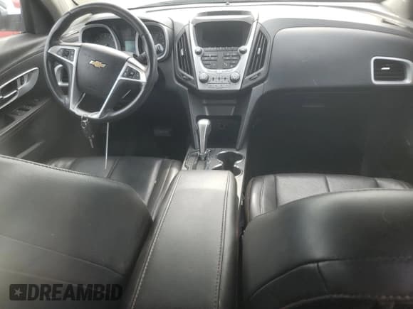 ✅ 2015 Chevrolet Equinox LTZ • VIN: 2GNALDEKXF6109117 • Лот: 71185284. Опубликован ранее на Copart с пробегом 138 773 миль. Бесплатный доступ к архиву аукционных продаж из США и подробный отчёт об истории автомобиля на DreamBid. Изображение 8.