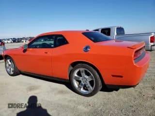 ✅ 2009 Dodge Challenger R/T • VIN: 2B3LJ54T59H511144 • Lot: 79312184. Wystawiony na Copart z przebiegiem 75 467 mil. Bezpłatny archiwum sprzedaży aukcyjnych z USA i szczegółowy raport historii pojazdu na DreamBid. Zdjęcie 2.
