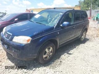 ✅ 2007 Saturn VUE V6 • VIN: 5GZCZ53407S862582 • Lot: 42854440. Wystawiony na IAAI z przebiegiem 264 590 mil. Bezpłatny archiwum sprzedaży aukcyjnych z USA i szczegółowy raport historii pojazdu na DreamBid. Zdjęcie 2.