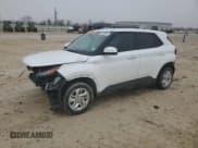 ✅ 2021 Hyundai Venue SE • VIN: KMHRB8A36MU076373 • Lot: 43205055. Listed on Copart with Not provided. Free auction sales archive from the USA and detailed vehicle history report at DreamBid. Image 1.