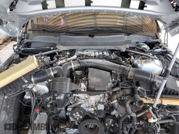 ✅ 2021 Land Rover Range Rover Sport HST • VIN: SALWS2RU1MA783957 • Lot: 54576875. Wystawiony na Copart z przebiegiem 25 145 mil. Bezpłatny archiwum sprzedaży aukcyjnych z USA i szczegółowy raport historii pojazdu na DreamBid. Zdjęcie 11.