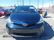 ✅ 2017 Toyota Prius Two • VIN: JTDZN3EU3HJ070846 • Lot: 41616239. Listed on IAAI with 109,392 mi. Free auction sales archive from the USA and detailed vehicle history report at DreamBid. Image 13.