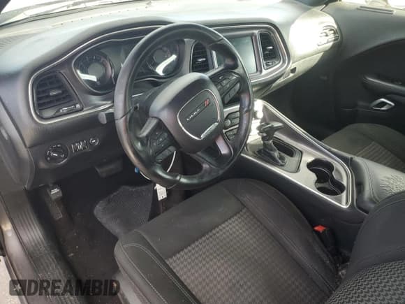 ✅ 2016 Dodge Challenger R/T Plus Shaker • VIN: 2C3CDZBT4GH119628 • Лот: 91683525. Опубликован ранее на Copart с пробегом 125 403 миль. Бесплатный доступ к архиву аукционных продаж из США и подробный отчёт об истории автомобиля на DreamBid. Изображение 8.