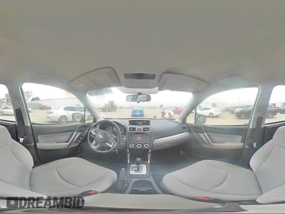 ✅ 2018 Subaru Forester • VIN: JF2SJABC8JH519272 • Lot: 94501675. Wystawiony na Copart z przebiegiem 81 065 mil. Bezpłatny archiwum sprzedaży aukcyjnych z USA i szczegółowy raport historii pojazdu na DreamBid. Zdjęcie 16.