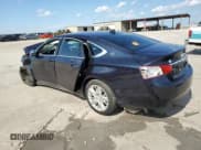 ✅ 2014 Chevrolet Impala LS • VIN: 2G11Y5SL2E9302302 • Лот: 72951734. Опубликован ранее на Copart с пробегом Не указан. Бесплатный доступ к архиву аукционных продаж из США и подробный отчёт об истории автомобиля на DreamBid. Изображение 2.