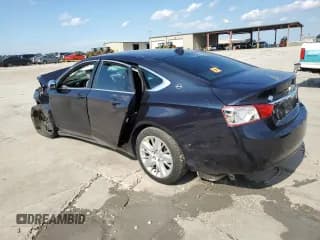 ✅ 2014 Chevrolet Impala LS • VIN: 2G11Y5SL2E9302302 • Лот: 72951734. Опубликован ранее на Copart с пробегом Не указан. Бесплатный доступ к архиву аукционных продаж из США и подробный отчёт об истории автомобиля на DreamBid. Изображение 2.