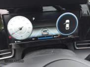 ✅ 2021 Hyundai Elantra SEL • VIN: 5NPLN4AG2MH018221 • Lot: 43574279. Listed on IAAI with 51,911 mi. Free auction sales archive from the USA and detailed vehicle history report at DreamBid. Image 7.