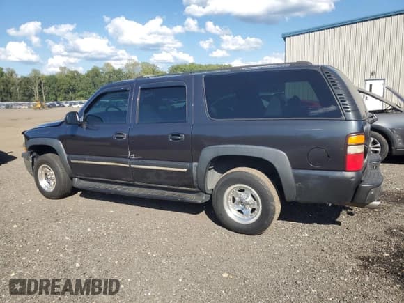 ✅ 2004 Chevrolet Suburban LS • VIN: 3GNFK16T54G272175 • Лот: 85915755. Опубликован ранее на Copart с пробегом Не указан. Бесплатный доступ к архиву аукционных продаж из США и подробный отчёт об истории автомобиля на DreamBid. Изображение 2.