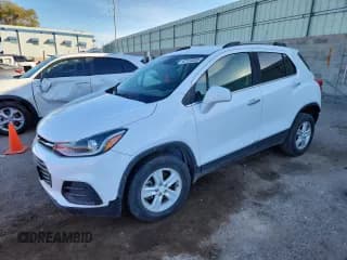 ✅ 2020 Chevrolet Trax LT • VIN: 3GNCJPSB2LL145976 • Lot: 92120305. Wystawiony na Copart z przebiegiem 100 256 mil. Bezpłatny archiwum sprzedaży aukcyjnych z USA i szczegółowy raport historii pojazdu na DreamBid. Zdjęcie 1.
