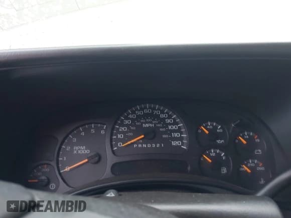 ✅ 2006 Chevrolet Silverado 2500HD LT3 • VIN: 1GCHK23U96F135779 • Lot: 43832475. Wystawiony na IAAI z przebiegiem Nie podano. Bezpłatny archiwum sprzedaży aukcyjnych z USA i szczegółowy raport historii pojazdu na DreamBid. Zdjęcie 7.