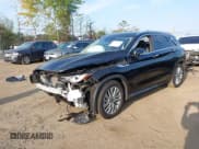 ✅ 2024 Infiniti QX50 Luxe • VIN: 3PCAJ5BB5RF108349 • Lot: 43275709. Wystawiony na IAAI z przebiegiem 13 453 mil. Bezpłatny archiwum sprzedaży aukcyjnych z USA i szczegółowy raport historii pojazdu na DreamBid. Zdjęcie 17.