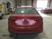 ✅ 2018 Hyundai Accent SE • VIN: 3KPC24A33JE024325 • Лот: 42546115. Опубликован ранее на Copart с пробегом 51 601 миль. Бесплатный доступ к архиву аукционных продаж из США и подробный отчёт об истории автомобиля на DreamBid. Изображение 6.