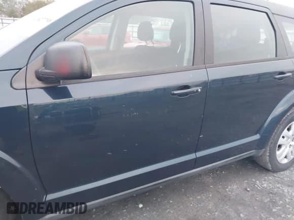 ✅ 2013 Dodge Journey Canada Value • VIN: 3C4PDCABXDT700900 • Лот: 43827798. Опубликован ранее на IAAI с пробегом 162 247 миль. Бесплатный доступ к архиву аукционных продаж из США и подробный отчёт об истории автомобиля на DreamBid. Изображение 6.