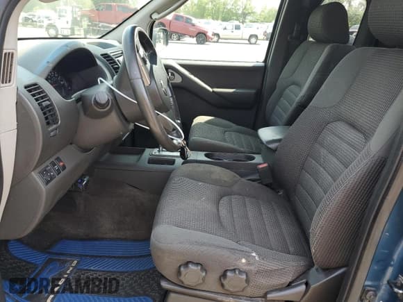 ✅ 2005 Nissan Frontier LE • VIN: 1N6AD06W45C419556 • Лот: 62157645. Опубликован ранее на Copart с пробегом 199 189 миль. Бесплатный доступ к архиву аукционных продаж из США и подробный отчёт об истории автомобиля на DreamBid. Изображение 7.