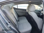 ✅ 2018 Hyundai Elantra Value Edition • VIN: 5NPD84LF2JH273513 • Lot: 82763425. Listed on Copart with 116,186 mi. Free auction sales archive from the USA and detailed vehicle history report at DreamBid. Image 10.