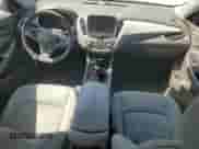 2020 Chevrolet Malibu LT с VIN 1G1ZD5ST7LF046452, выставлен на аукционе Copart как лот 71610775 с пробегом 182 030 миль миль и Списание • Salvage title. История ставок и продаж доступна на DreamBid. Изображение 8.