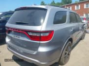 ✅ 2018 Dodge Durango GT • VIN: 1C4RDJDG8JC232614 • Lot: 42839866. Listed on IAAI with 165,510 mi. Free auction sales archive from the USA and detailed vehicle history report at DreamBid. Image 4.